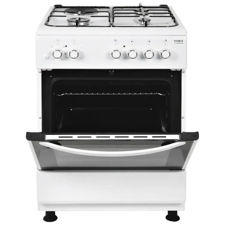 Alles VIVAX štednjak FC-31602IFS WH