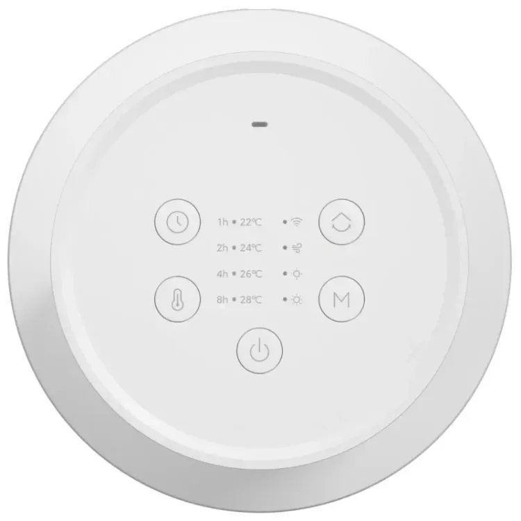 Alles XIAOMI grijalica SMART GRAPHENE HEATER