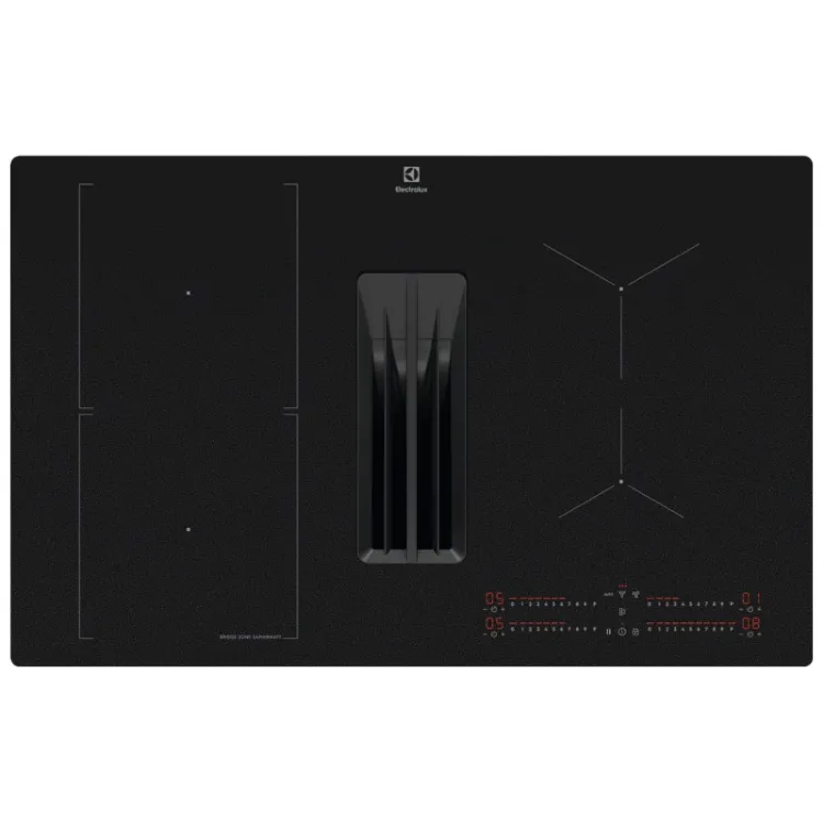 Alles ELECTROLUX ploča ugradbena s napom ECC83443CZ