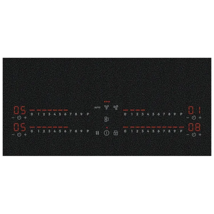 Alles ELECTROLUX ploča ugradbena s napom ECC83443CZ