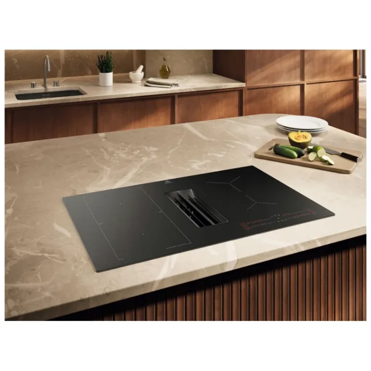 Alles ELECTROLUX ploča ugradbena s napom ECC83443CZ