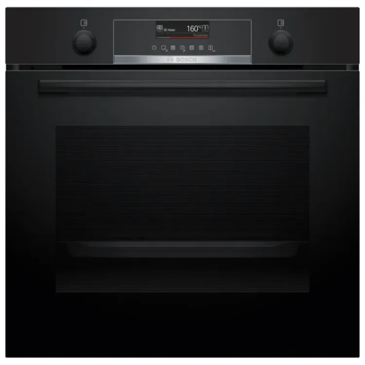 Alles BOSCH pećnica ugradbena HBG579EB7