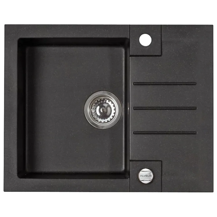 Alles ALVEUS sudoper ROCK 30 CARBON