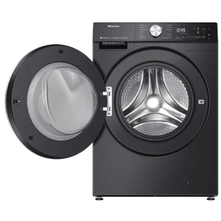 Alles HISENSE perilica rublja WF5S1045BB