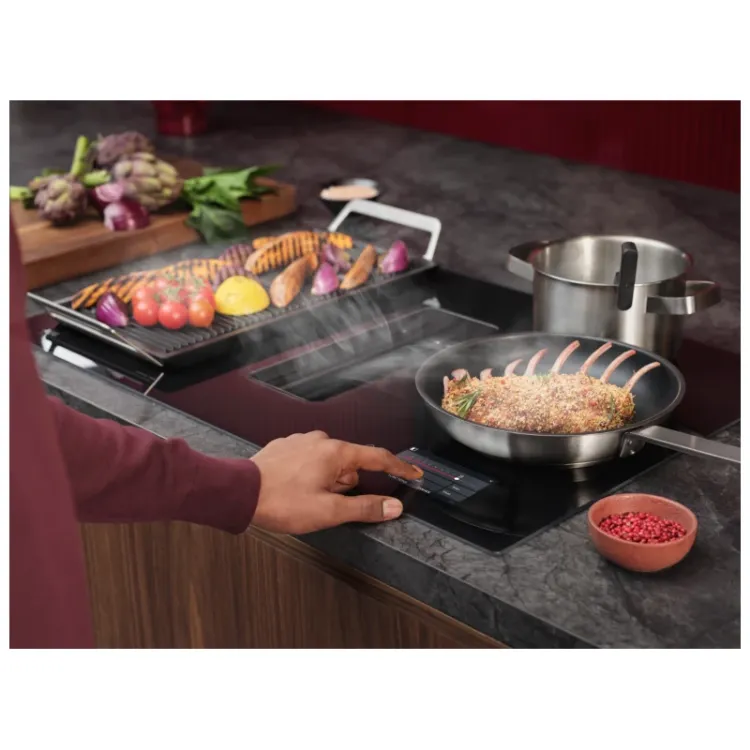 Alles AEG ploča ugradbena s napom TU84CF43CB