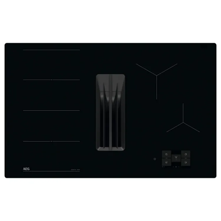 Alles AEG ploča ugradbena s napom TU84CF43CB