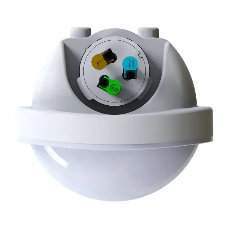 Alles LEDVANCE LED svjetiljka DAMP PROOF 1200 E 33 W 4000 K IP65 GRAY