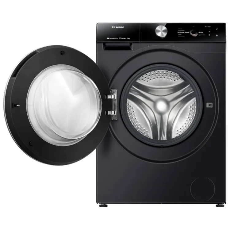 Alles HISENSE perilica rublja WF7S1247BB