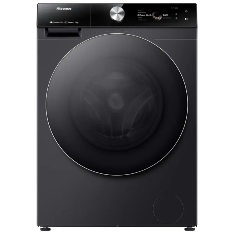 Alles HISENSE perilica rublja WF7S1247BB