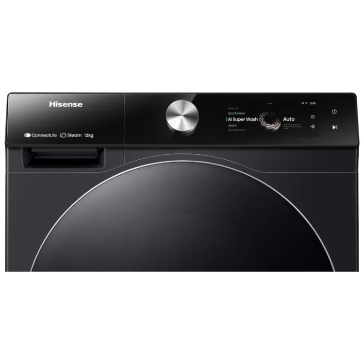 Alles HISENSE perilica rublja WF7S1247BB