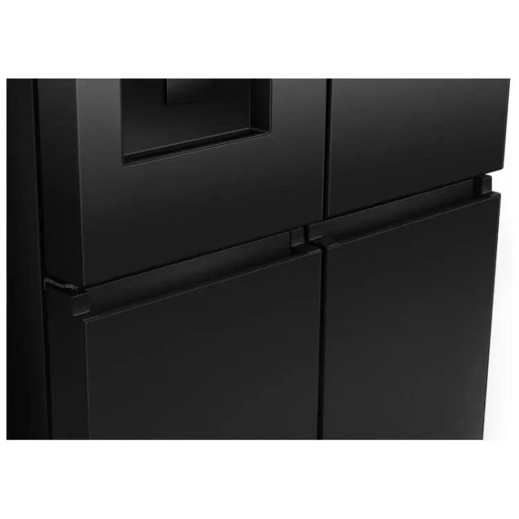 Alles HISENSE hladnjak kombinirani RQ5P470SYFD