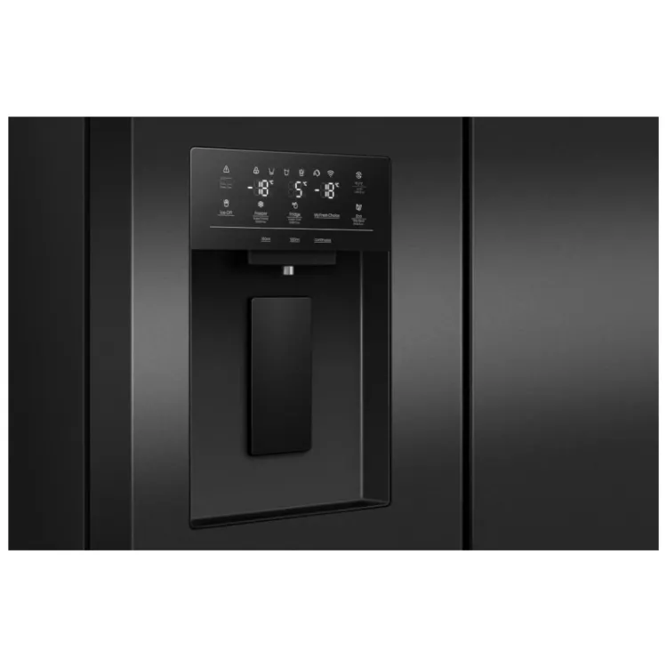 Alles HISENSE hladnjak kombinirani RQ5P470SYFD