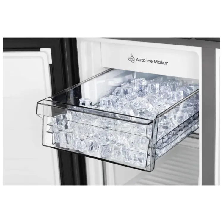 Alles HISENSE hladnjak kombinirani RQ5P470SYFD