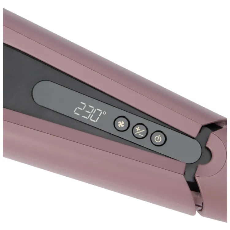 alles REMINGTON uređaj za ravnanje kose S8930 AIRVIVE