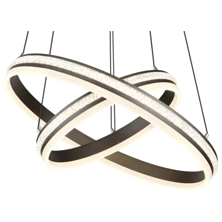 Alles GLOBO LED visilica GROUNI 67314-60H