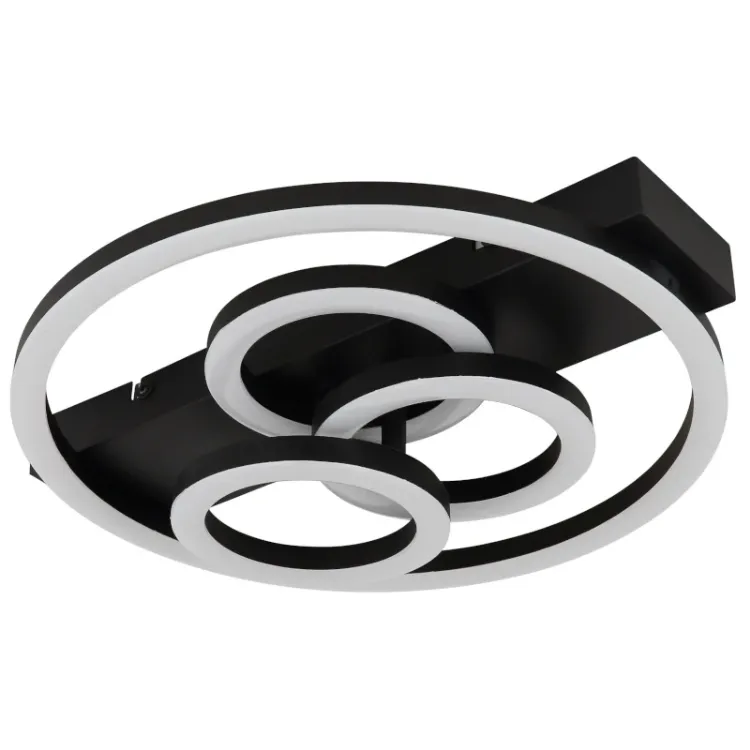 Alles GLOBO LED stropna svjetiljka DARRYL I 48040-40