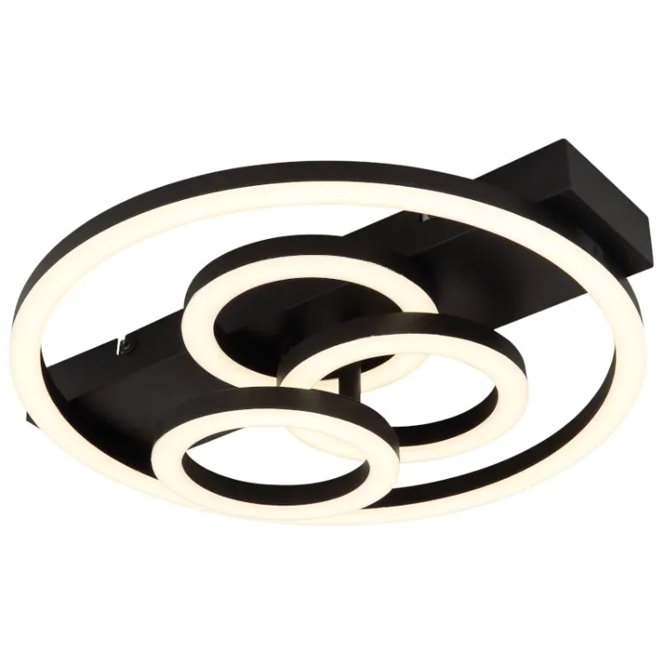 Alles GLOBO LED stropna svjetiljka DARRYL I 48040-40