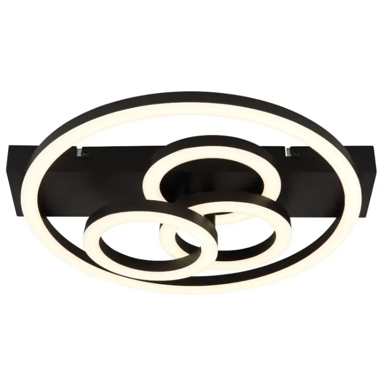 Alles GLOBO LED stropna svjetiljka DARRYL I 48040-40