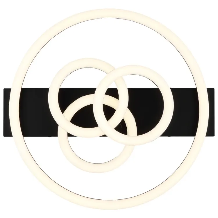 Alles GLOBO LED stropna svjetiljka DARRYL I 48040-40