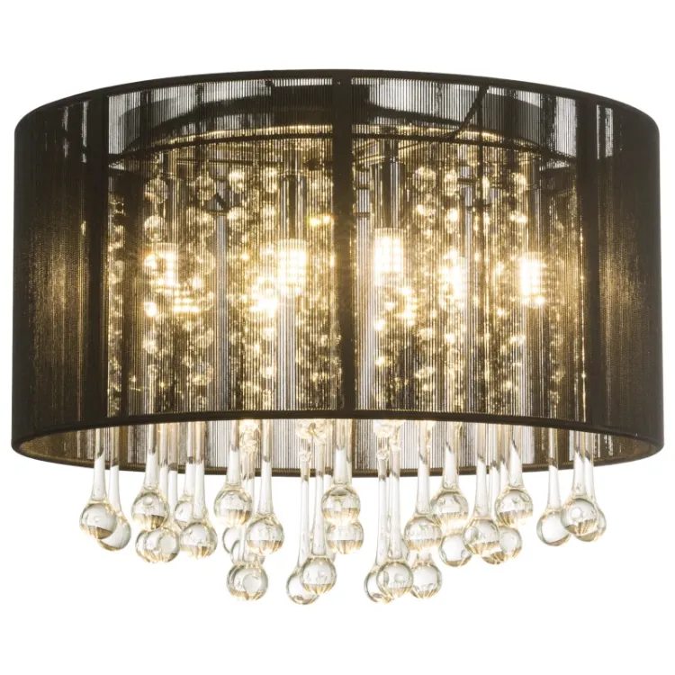 Alles GLOBO LED stropna svjetiljka BAGANA 15095D