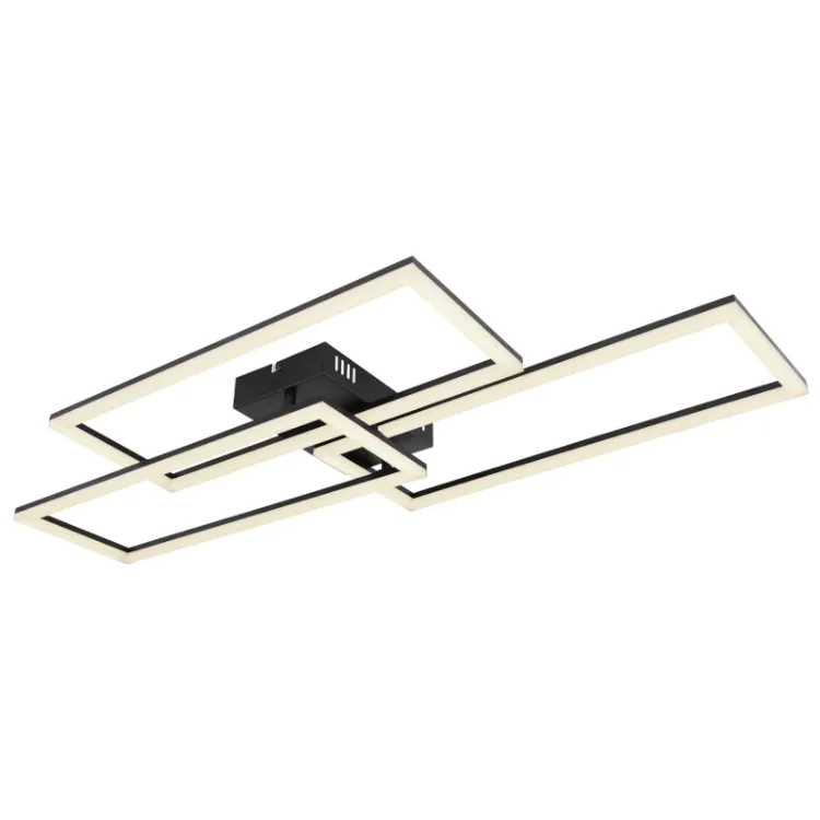 Alles GLOBO LED stropna svjetiljka TINY 67247-58SH