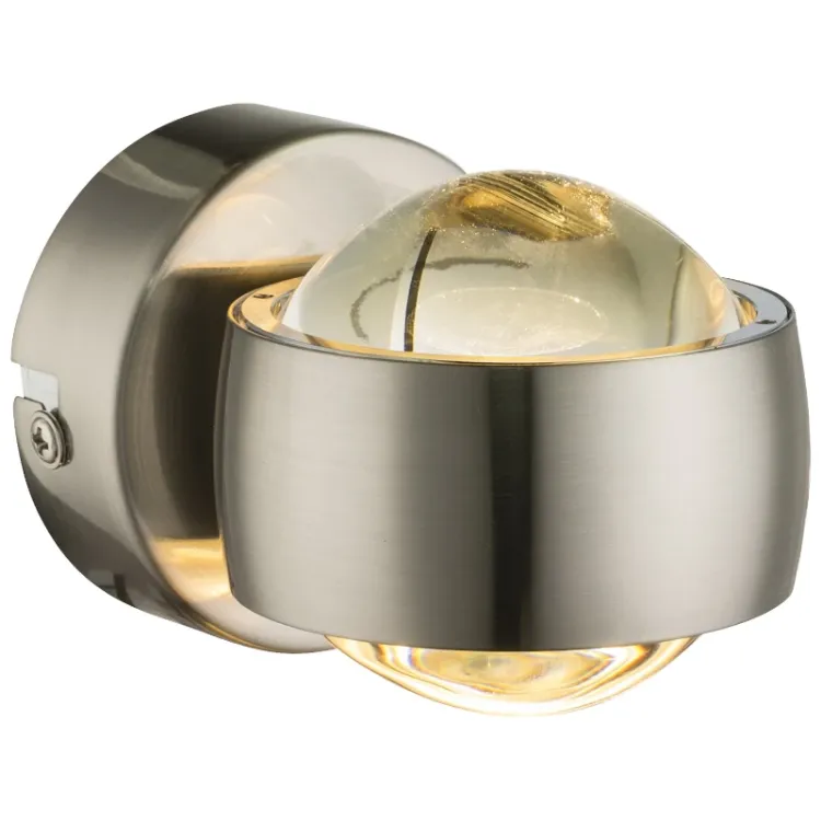 Alles GLOBO LED zidna svjetiljka RANDI 78290