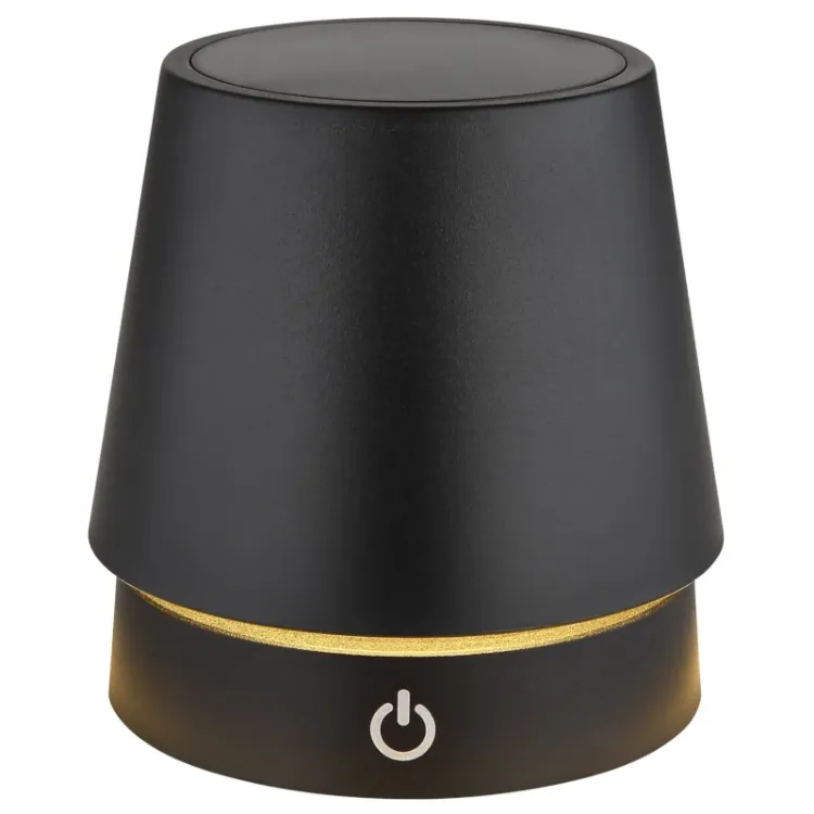 Alles GLOBO LED stolna svjetiljka CARLOS 58446B