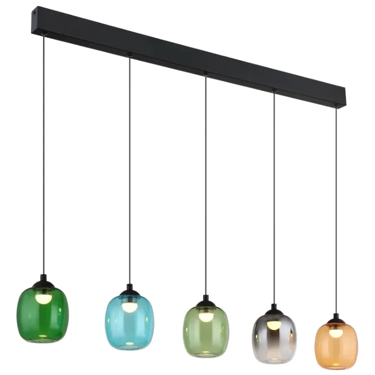 Alles GLOBO LED visilica MINARA 31470508