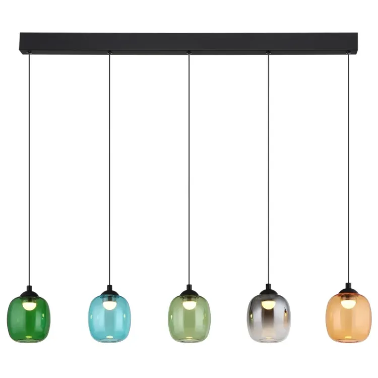 Alles GLOBO LED visilica MINARA 31470508