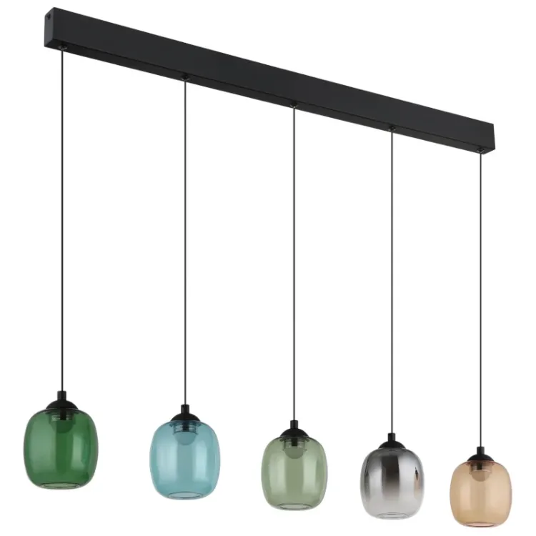 Alles GLOBO LED visilica MINARA 31470508