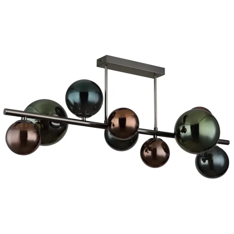 Alles GLOBO LED stropna svjetiljka RIHA 56142-9D