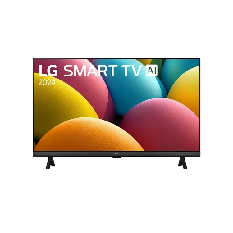 Alles  LG LED TV 43LR60006LA