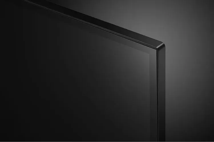 Alles  LG LED TV 43LR60006LA