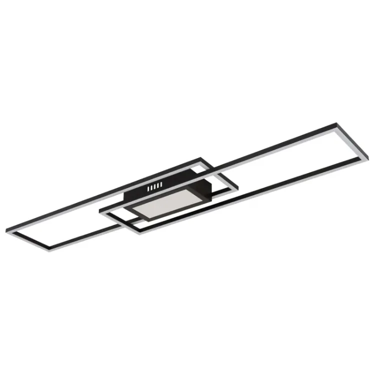 Alles GLOBO LED stropna svjetiljka SAUNDERS 48468-42