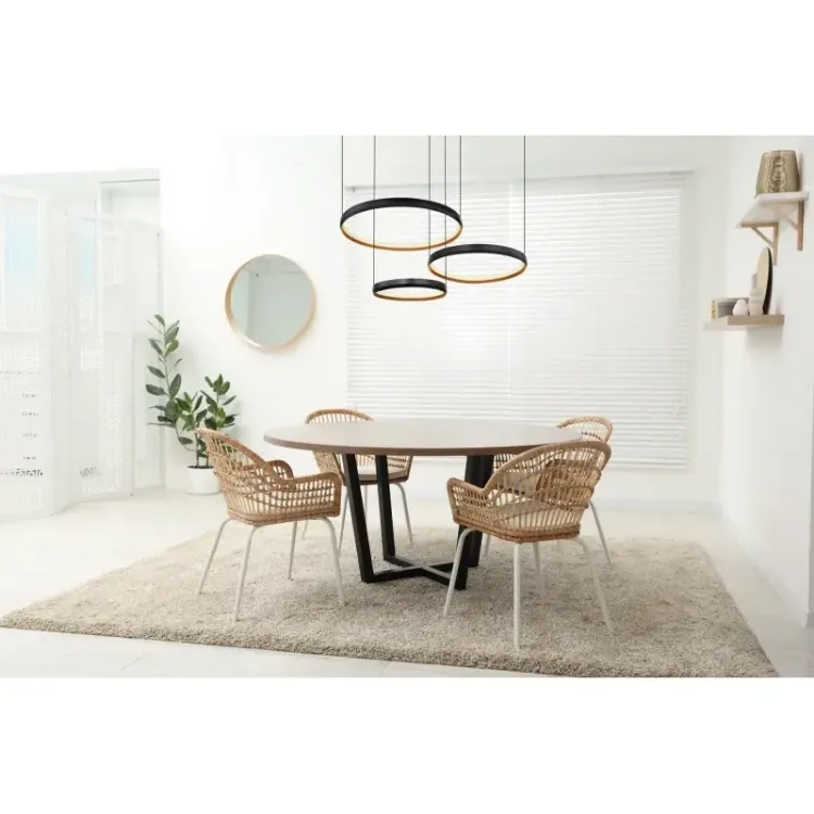 Alles GLOBO LED visilica HALLI 67193-55H