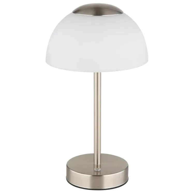 Alles GLOBO LED stolna svjetiljka SARIMA  21014N