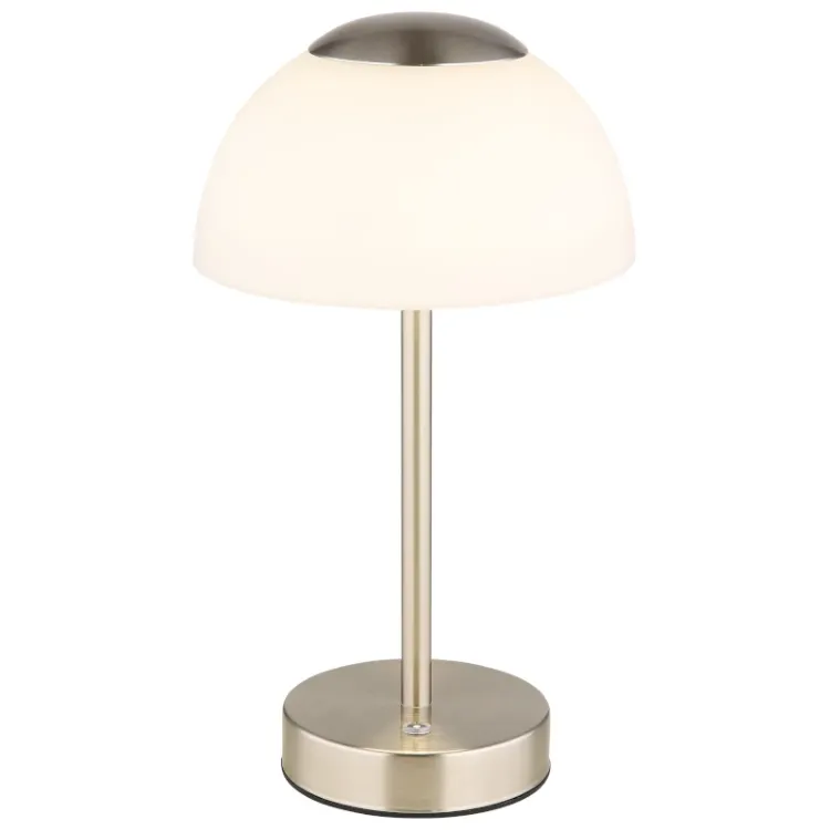 Alles GLOBO LED stolna svjetiljka SARIMA  21014N