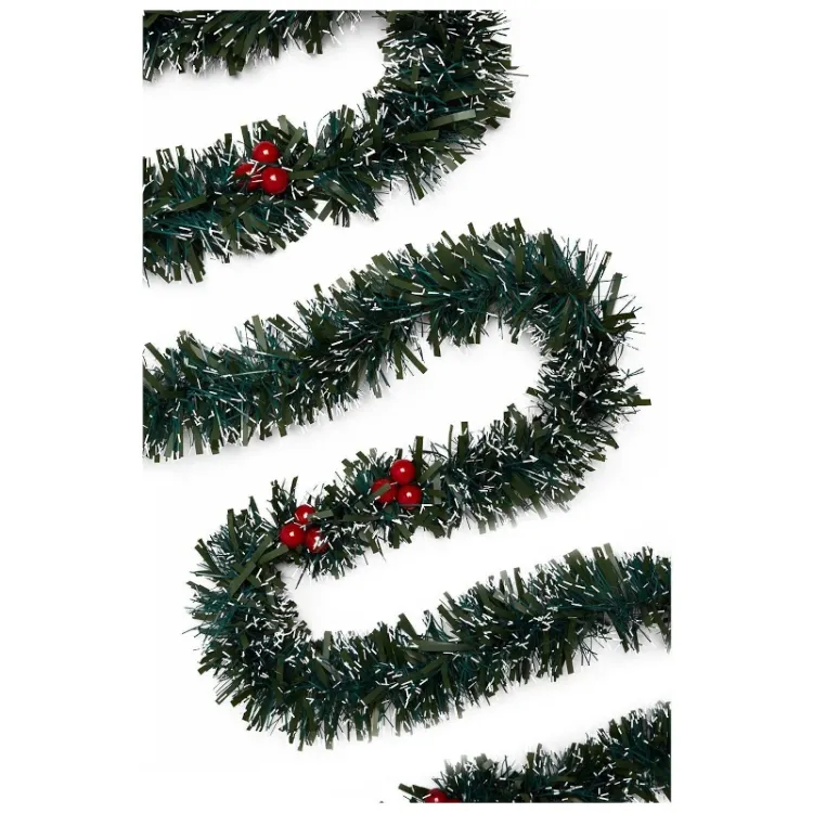 Alles Girlanda sa bobicama 2m