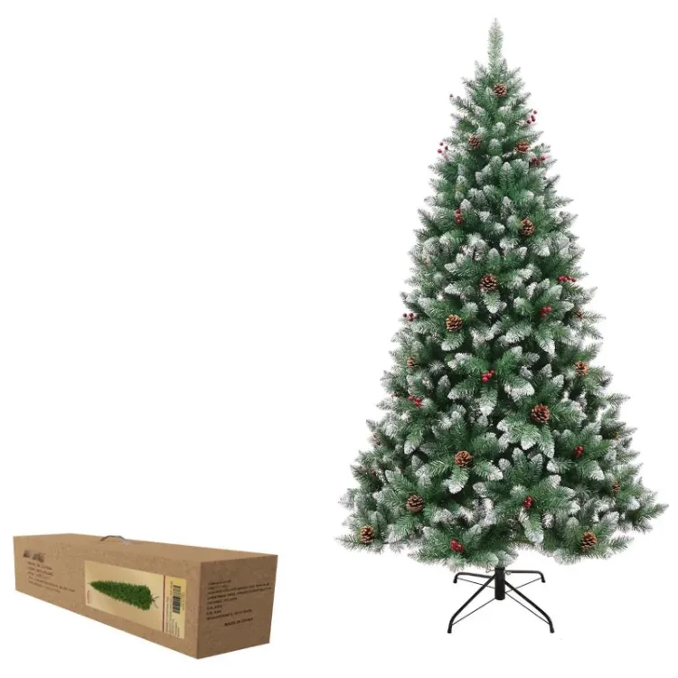 Alles Božićna jelka 240 cm