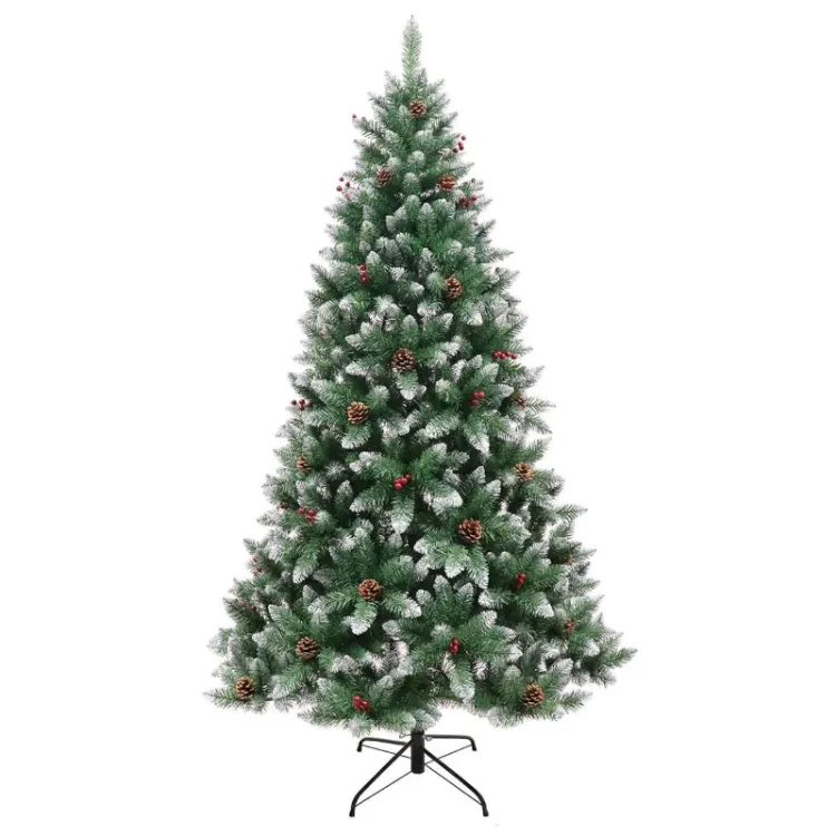 Alles Božićna jelka 240 cm