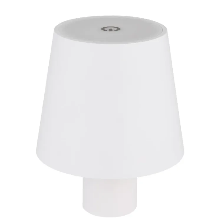 Alles GLOBO LED stolna svjetiljka VANNIE 58438WS