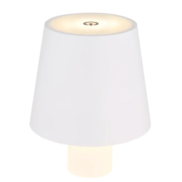 Alles GLOBO LED stolna svjetiljka VANNIE 58438WS