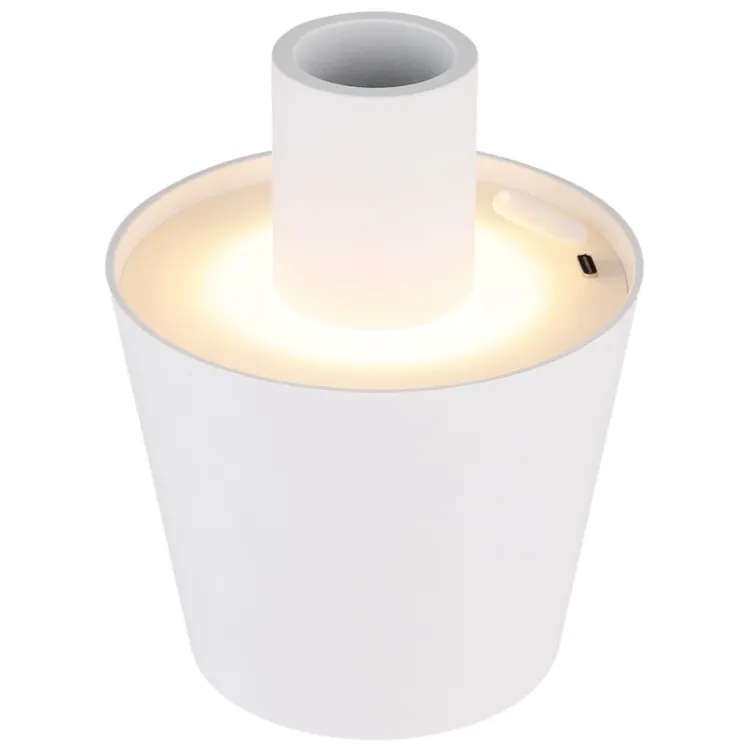 Alles GLOBO LED stolna svjetiljka VANNIE 58438WS