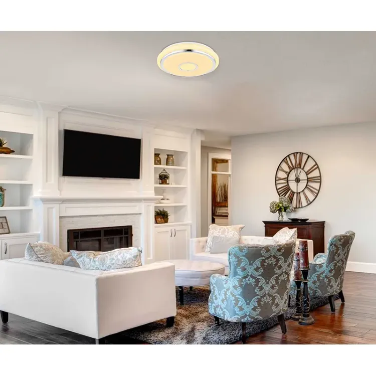 Alles GLOBO LED stropna svjetiljka DANNI 48389-40