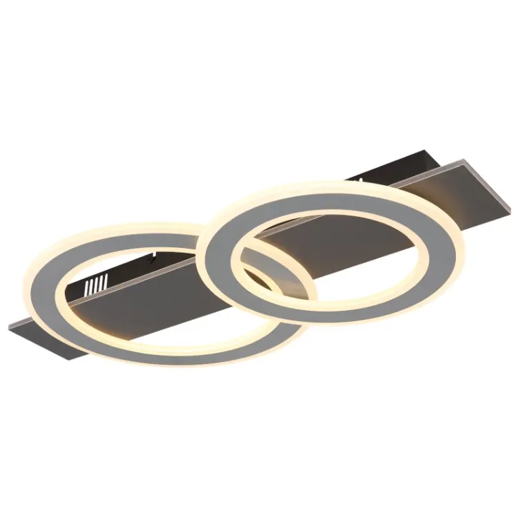 Alles GLOBO LED stropna svjetiljka JAYDEN 48034-40