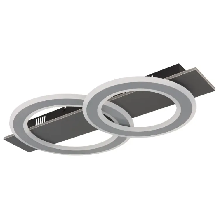 Alles GLOBO LED stropna svjetiljka JAYDEN 48034-40