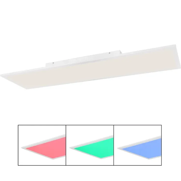 Alles GLOBO LED stropna svjetiljka DORO 41608D5RGBSH