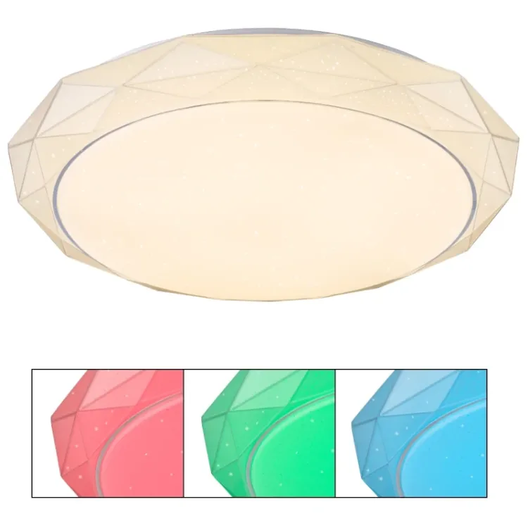 Alles GLOBO LED stropna svjetiljka ANDI 48304