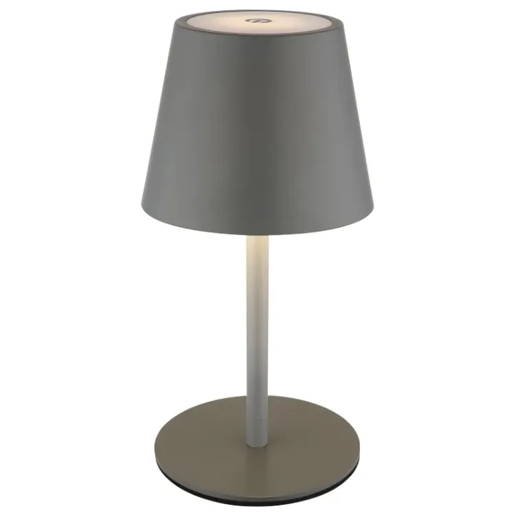 Alles GLOBO LED stolna svjetiljka VANNIE I 58488G