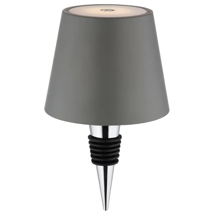 Alles GLOBO LED stolna svjetiljka VANNIE I 58488G